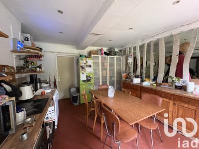 Maison de campagne - 150 m² - 6 pièces