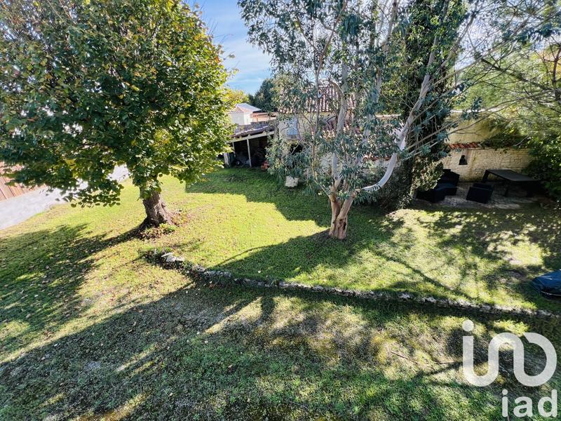 Maison - 108 m² - 5 pièces