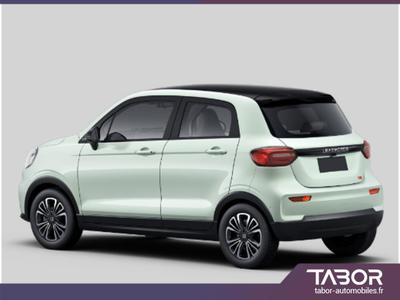 Leapmotor T03 37,3 kWh Pano Gps cam Acc Pdc 15p