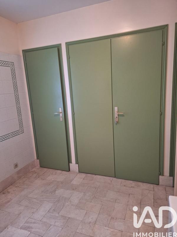 Maison de maîtres - 240 m² - 8 pièces