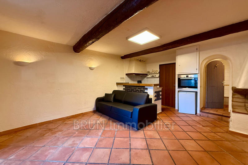 Appartement - 27 m² - 1 pièce