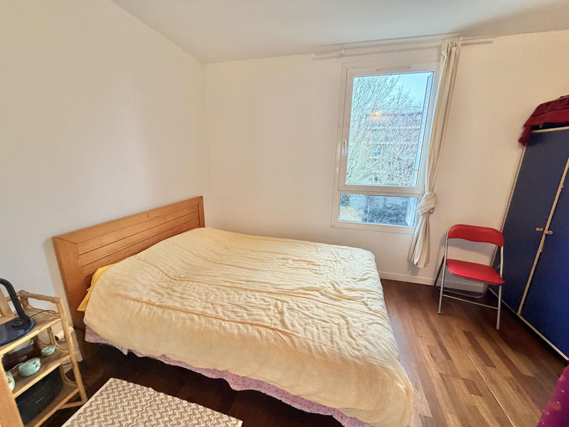 Appartement - 52 m² - 2 pièces