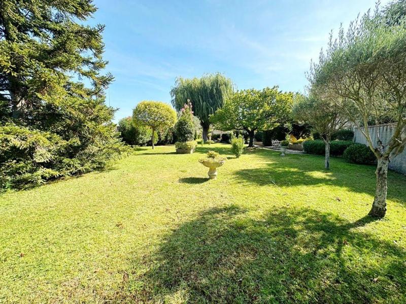 Villa - 139 m² - 5 pièces