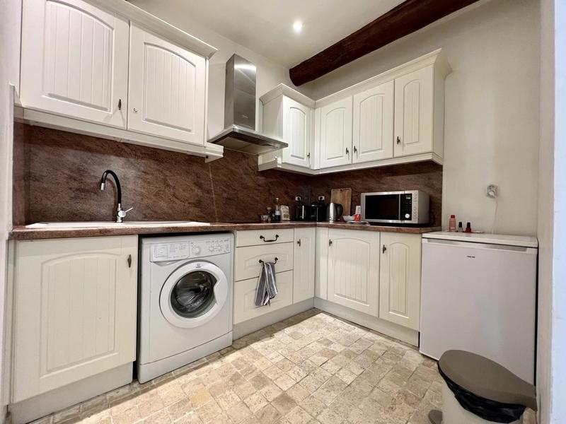 Maison traditionnelle - 102 m² - 5 pièces