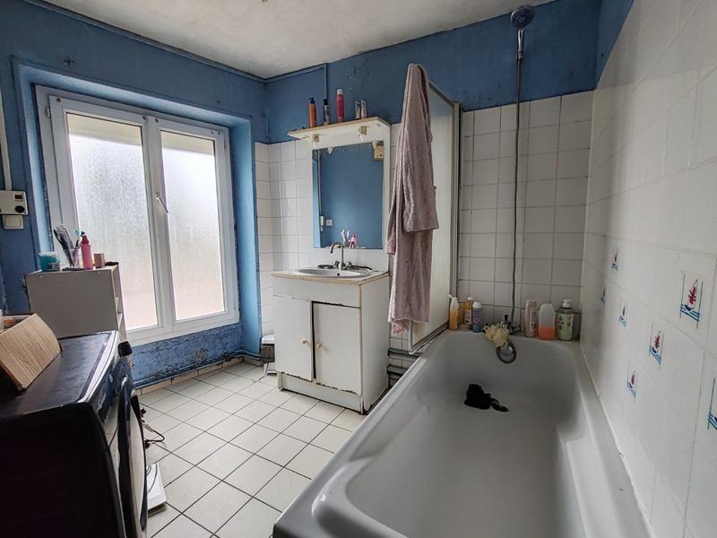 Appartement - 88 m² - 5 pièces