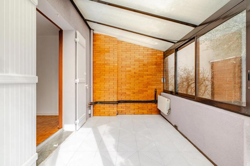 Maison - 114 m² - 6 pièces