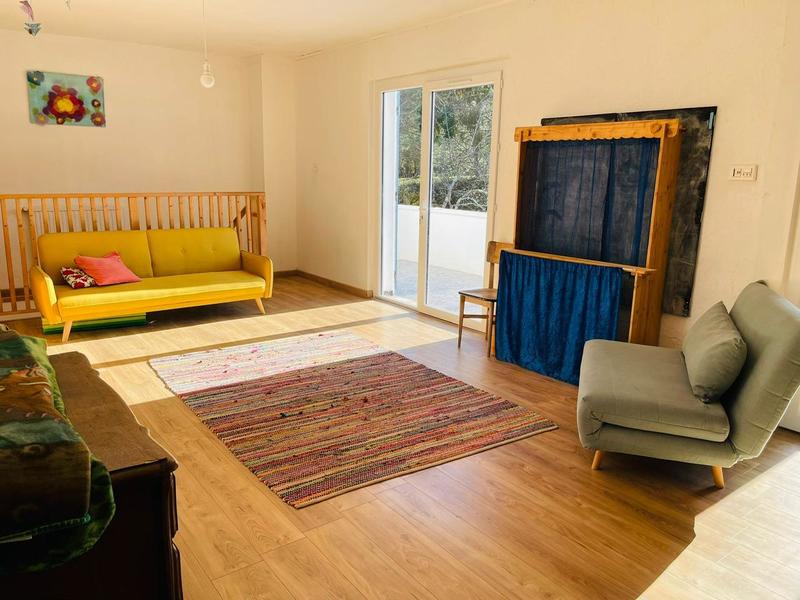 Demeure - 142 m² - 8 pièces