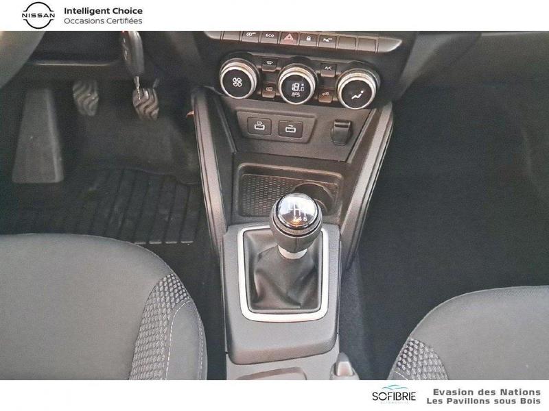 Dacia Duster II Eco-G 100 4x2 Journey