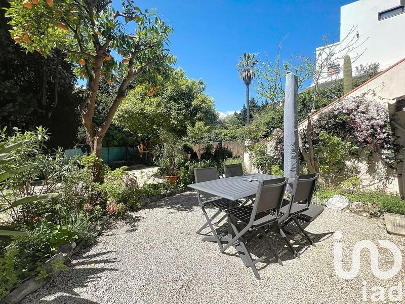 Maison - 80 m² - 3 pièces