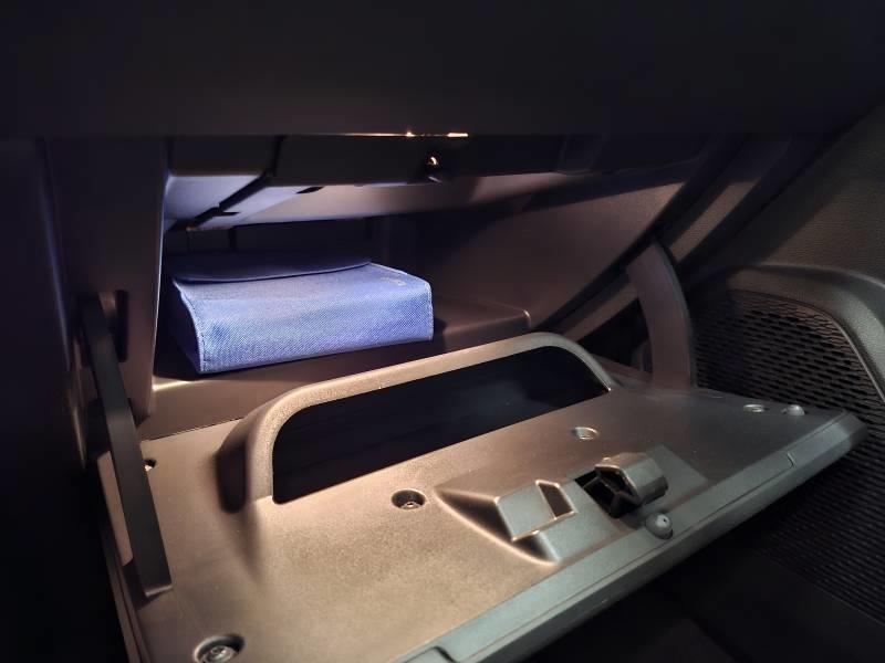 Dacia Duster Eco-G 100 4x2 Prestige +