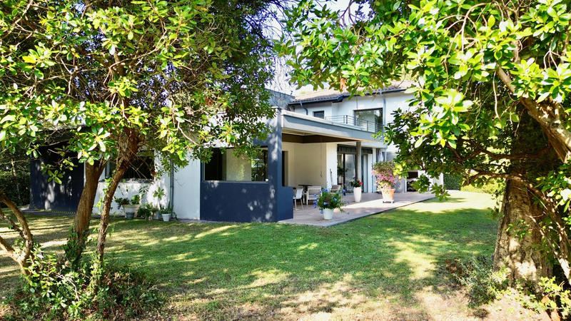 Maison - 183 m² - 5 pièces