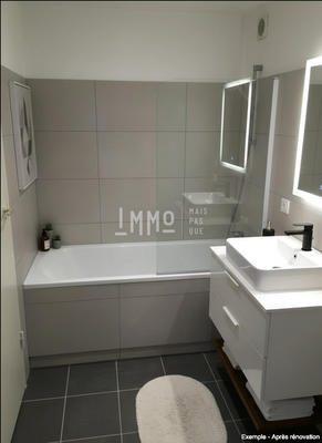 Immeuble - 381 m²