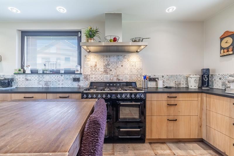 Villa - 470 m² - 7 pièces