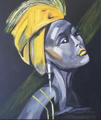 Exposition de peintures : le reflet de l’âme