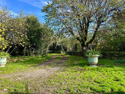 Maison - 229 m² - 9 pièces