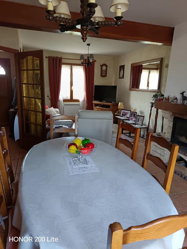 Propriété - 91 m²