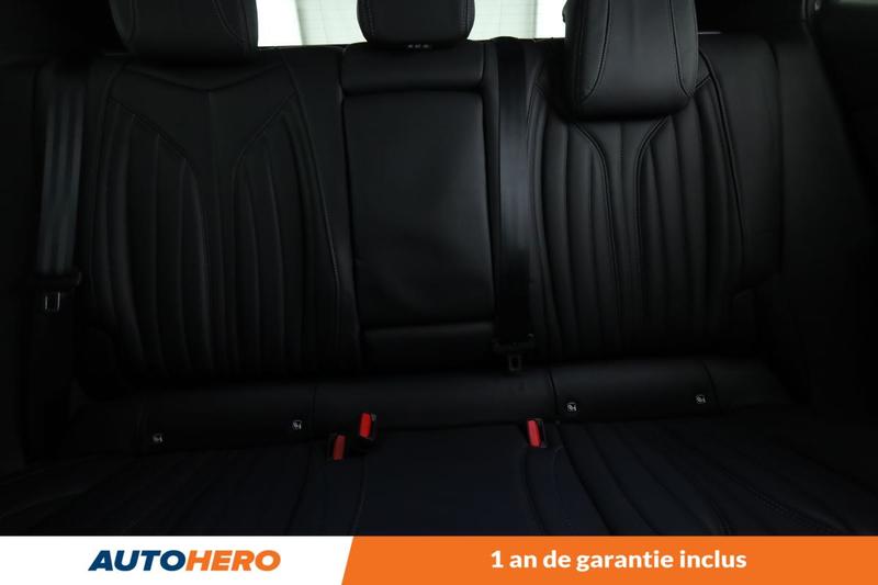 Ds Ds 4 1.5 Blue-HDi Rivoli Eat8 130 ch