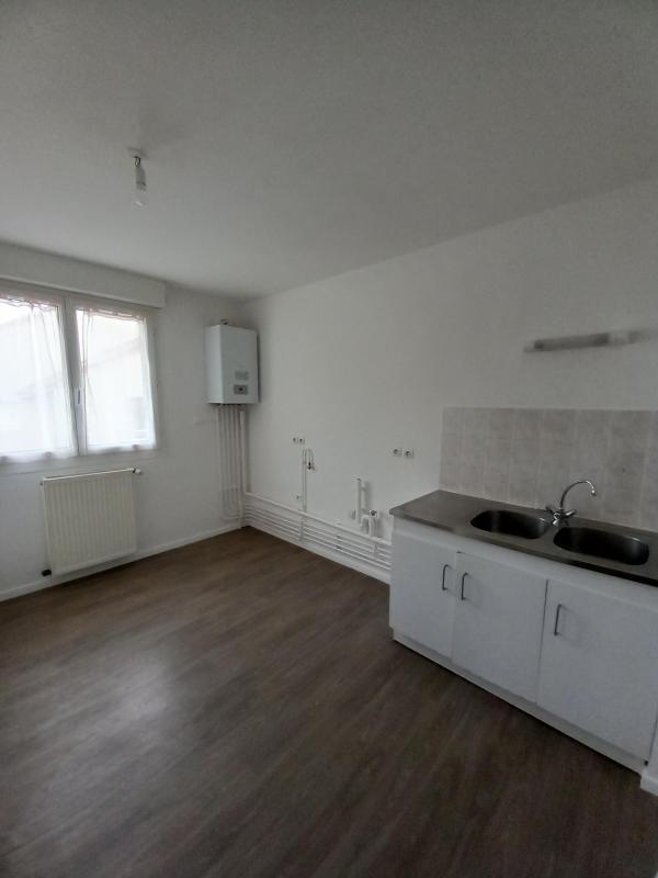 Appartement - 79 m² - 3 pièces