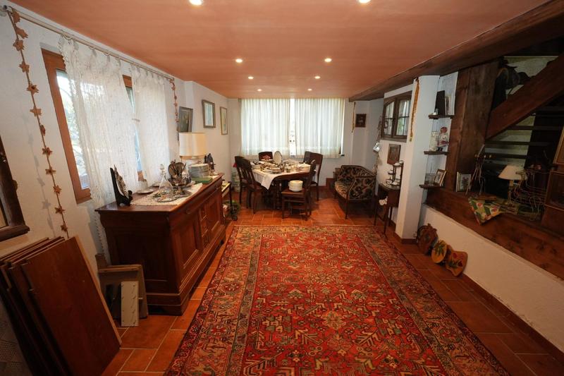 Maison - 189 m² - 8 pièces