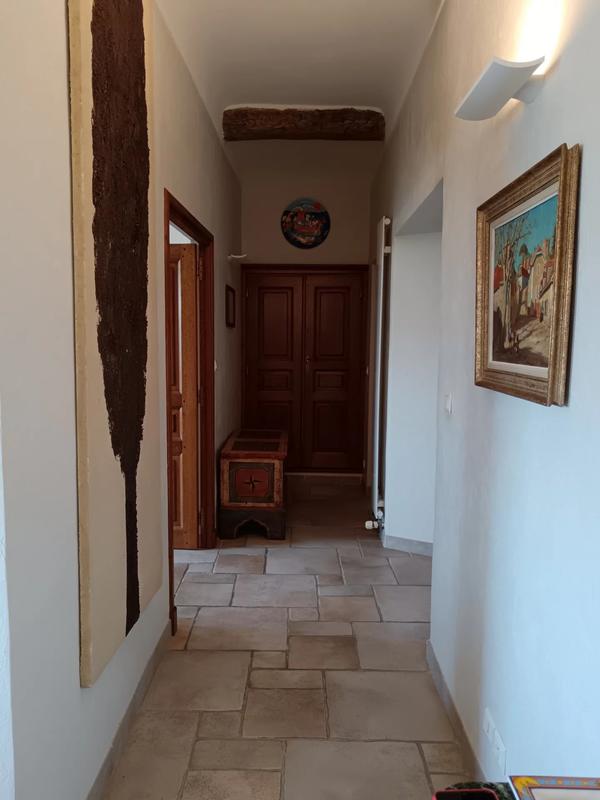 Maison de village - 82 m² - 3 pièces