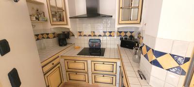 Villa - 123 m² - 4 pièces