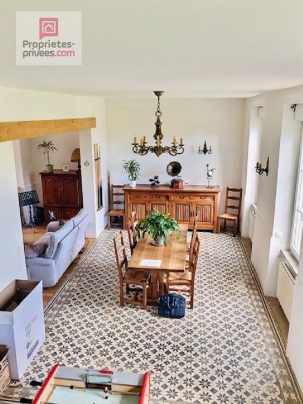 Demeure - 400 m² - 14 pièces