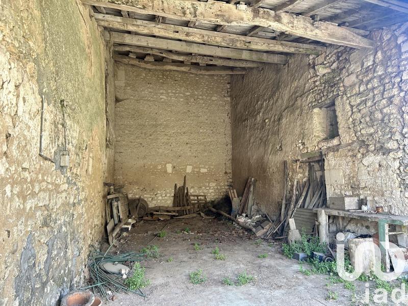 Maison de campagne - 108 m² - 5 pièces