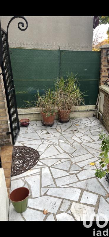 Maison - 165 m² - 5 pièces