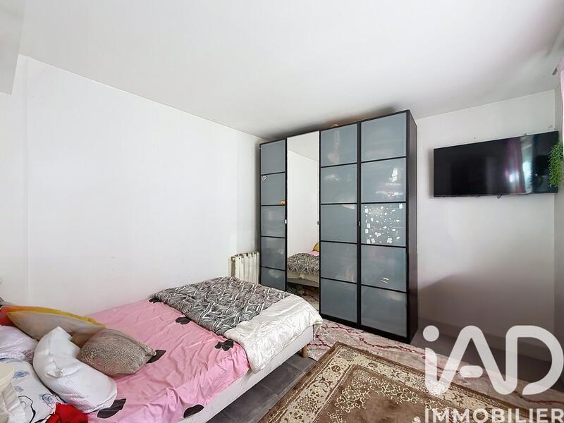 Appartement - 54 m² - 3 pièces