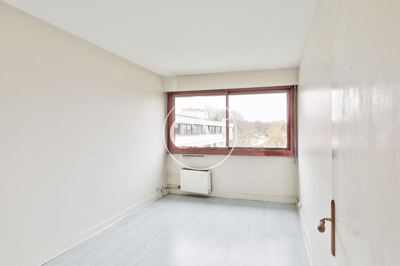Appartement - 102 m² - 5 pièces