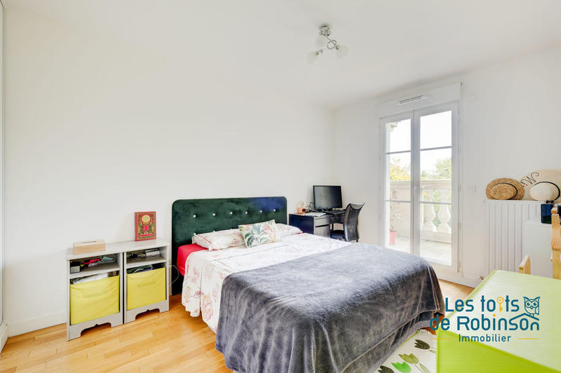 Appartement - 54 m² - 3 pièces