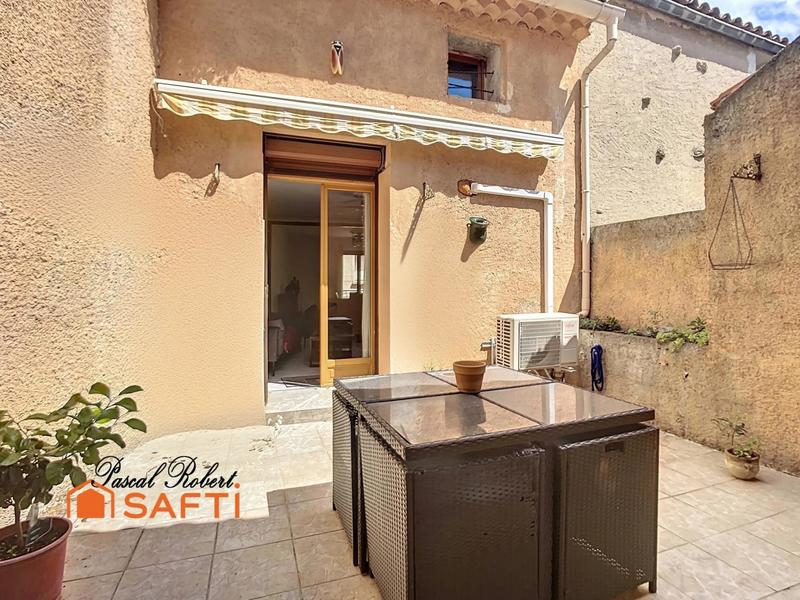 Maison - 145 m² - 7 pièces