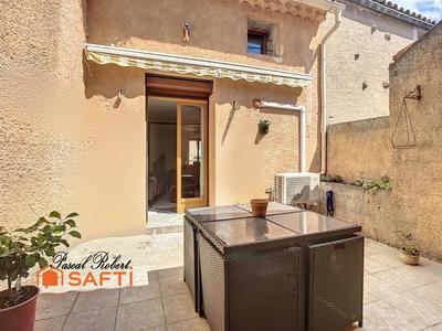 Maison - 145 m² - 7 pièces