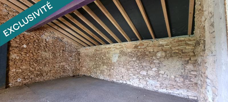 Maison - 95 m² - 3 pièces