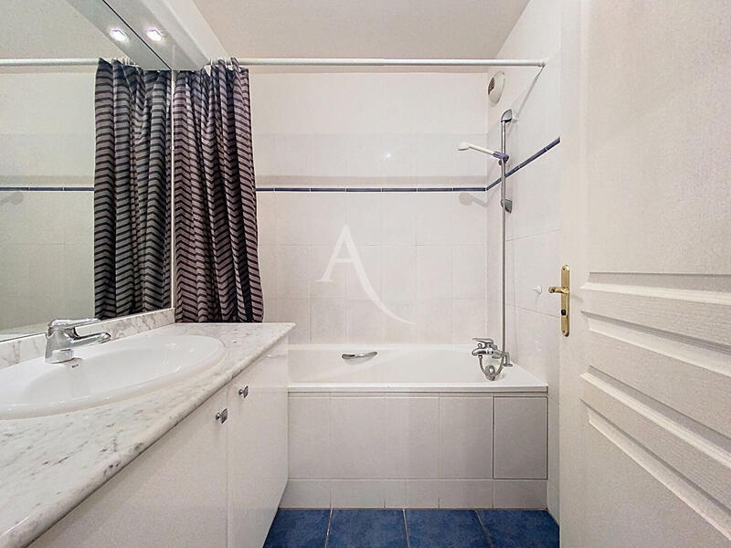 Appartement - 36 m² - 1 pièce