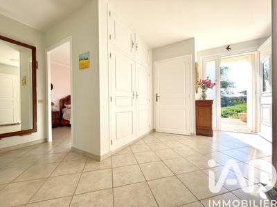 Maison de maîtres - 136 m² - 6 pièces