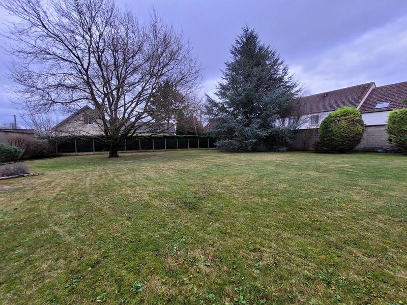 Maison - 206 m² - 7 pièces