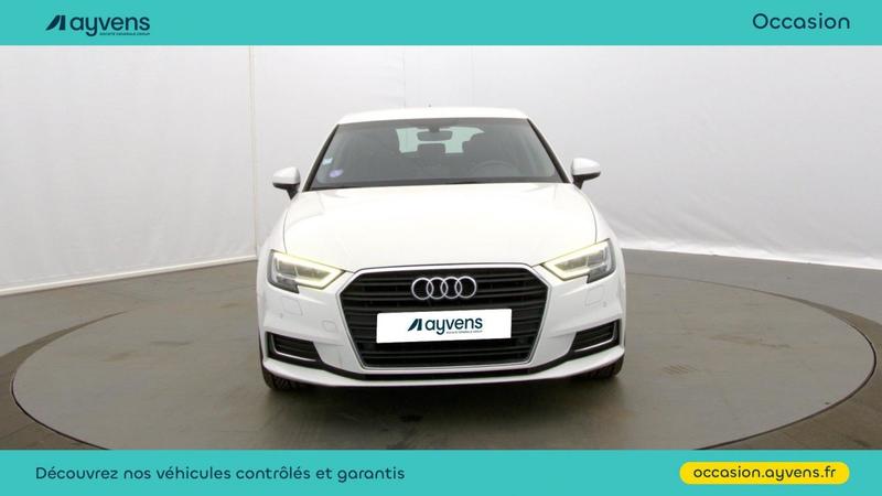 Audi A3 Sportback 30 Tfsi 110ch Design Luxe