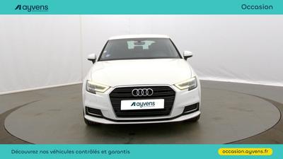 Audi A3 Sportback 30 Tfsi 110ch Design Luxe