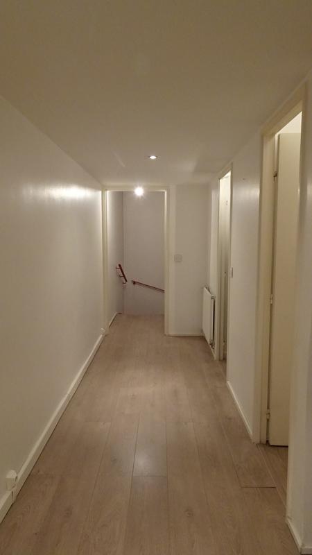 Appartement - 145 m² - 5 pièces