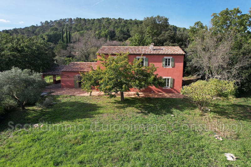 Villa - 195 m² - 7 pièces