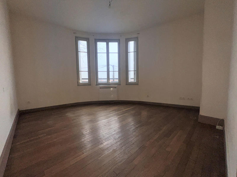 Appartement - 53 m² - 3 pièces