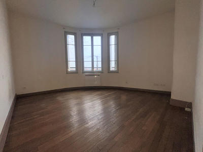 Appartement - 53 m² - 3 pièces