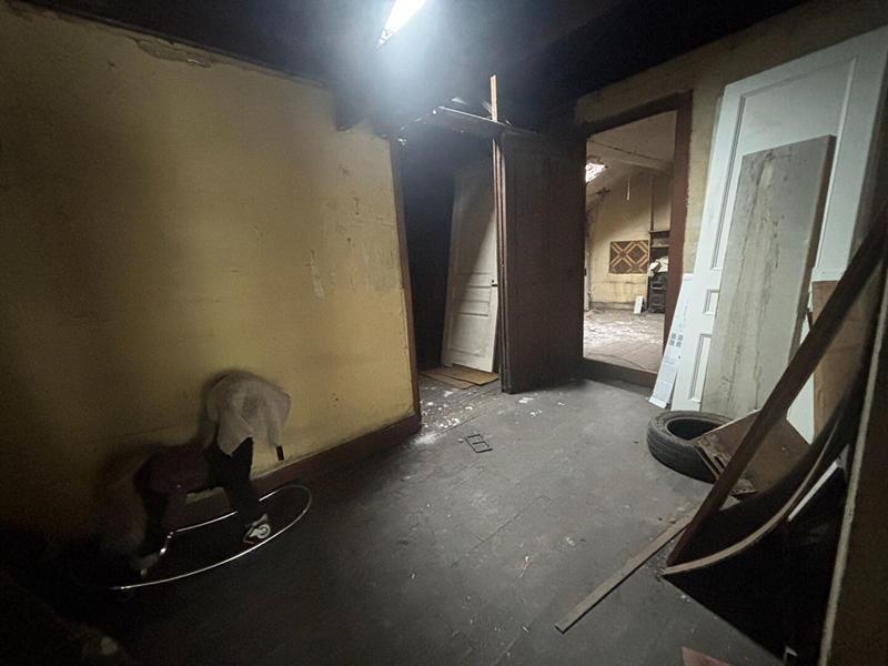 Appartement - 89 m² - 4 pièces