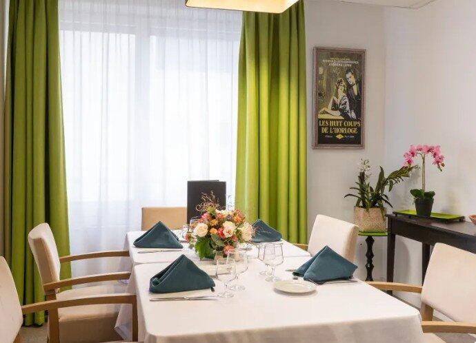 Appartement - 21 m² - 1 pièce