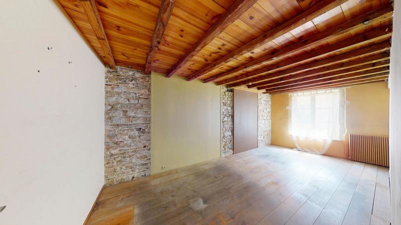 Maison - 162 m² - 4 pièces