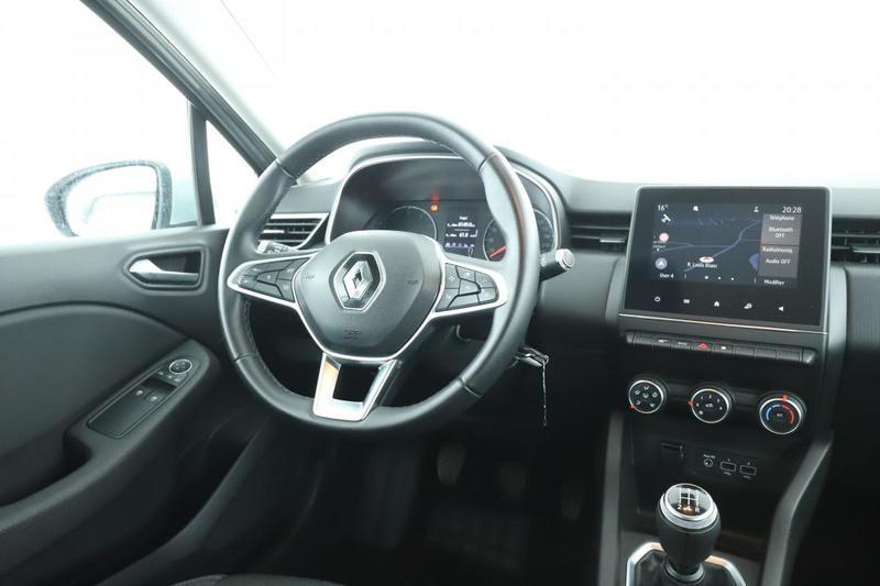 Renault Clio 1.0 TCe Business 100 ch