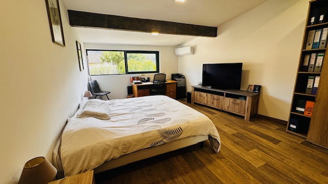 Maison de village - 151 m² - 5 pièces