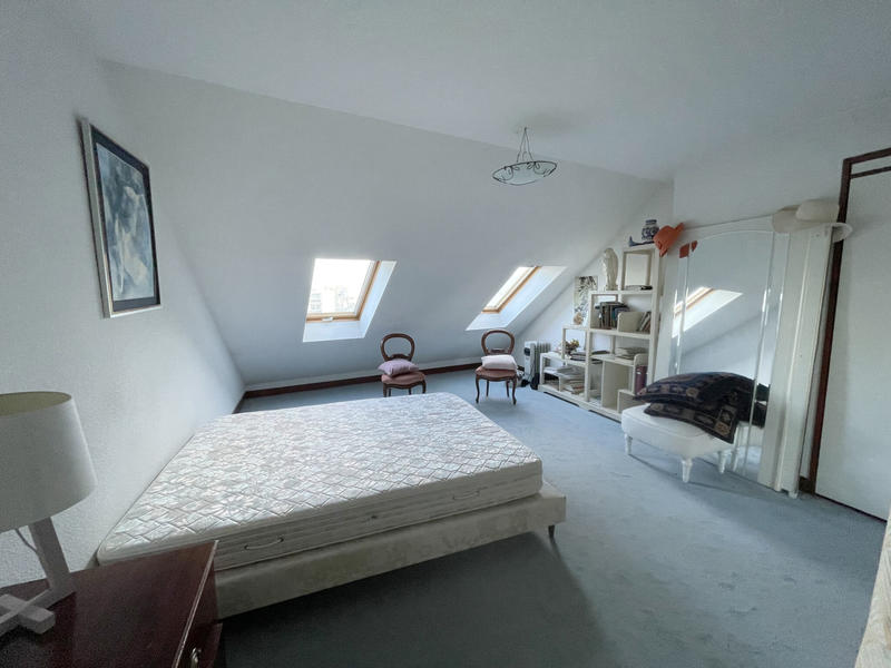 Appartement - 87 m² - 2 pièces