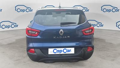 Renault Kadjar 1.2 TCe 130 Edc7 Intens - Automatique